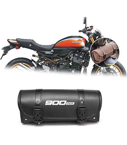 Amazon | に適用 ホンダ スティード400 バイク サイドバッグ 防水 大